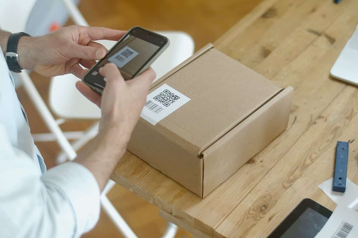 technologie emballage