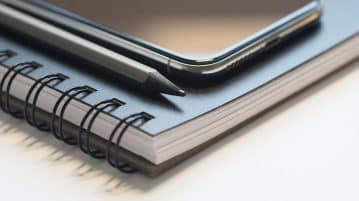 Astuces pour organiser efficacement vos cahiers polypro