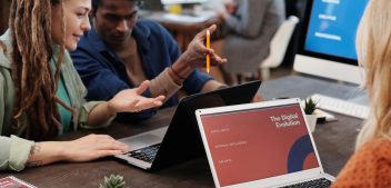 Agence web à Nantes : notez les principaux services qu’elle peut offrir