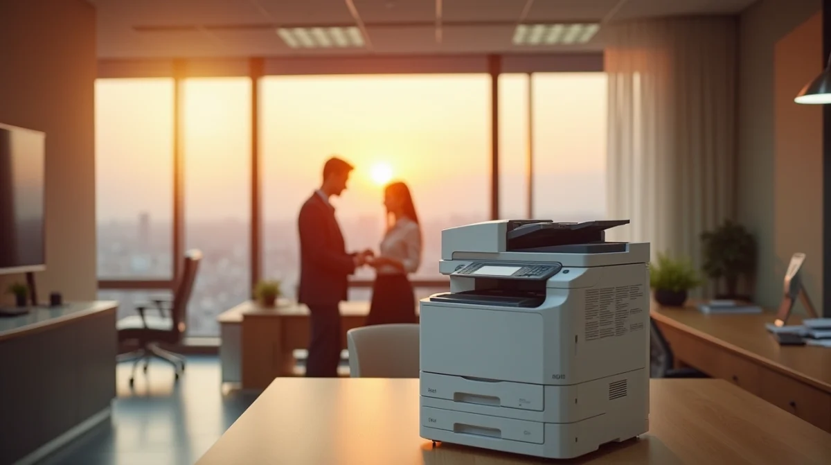 Vos questions sur la location d'équipements multifonctions