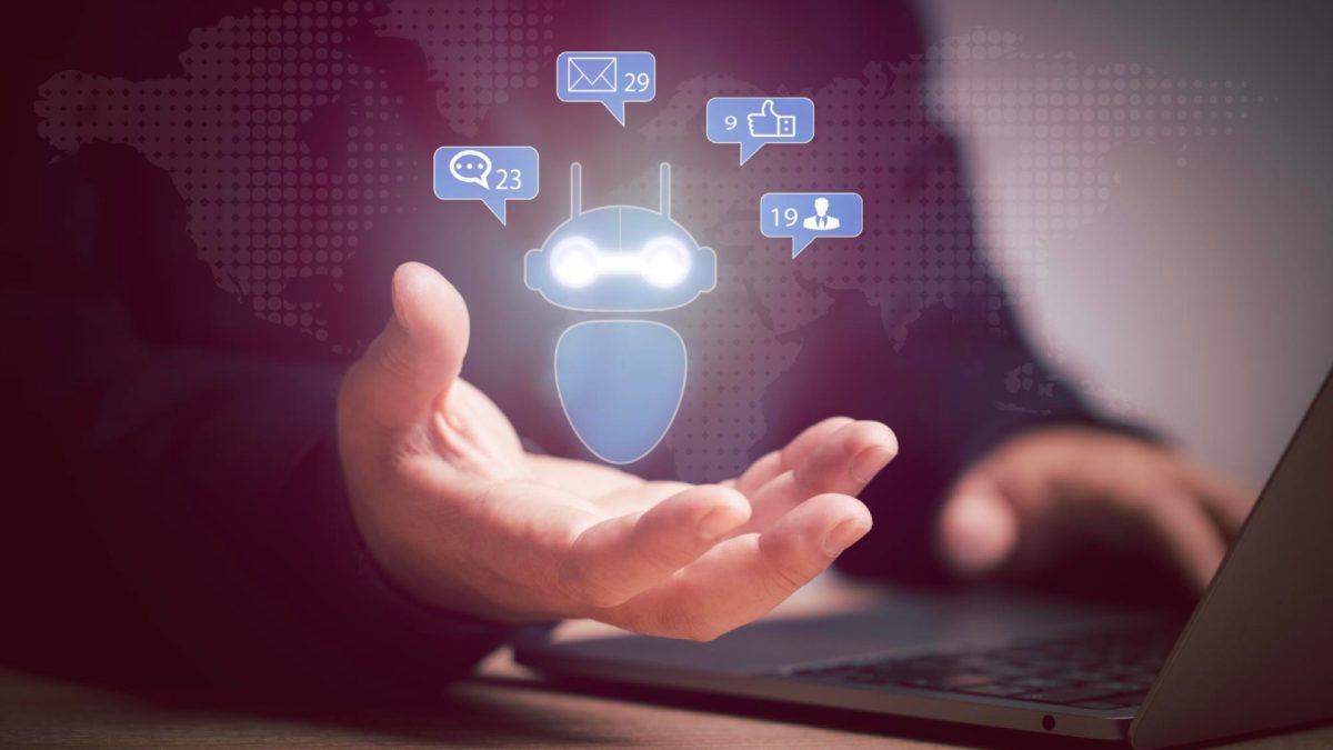 Comment un bot IA peut aider à réduire les délais de réponse client sous 5 secondes ?