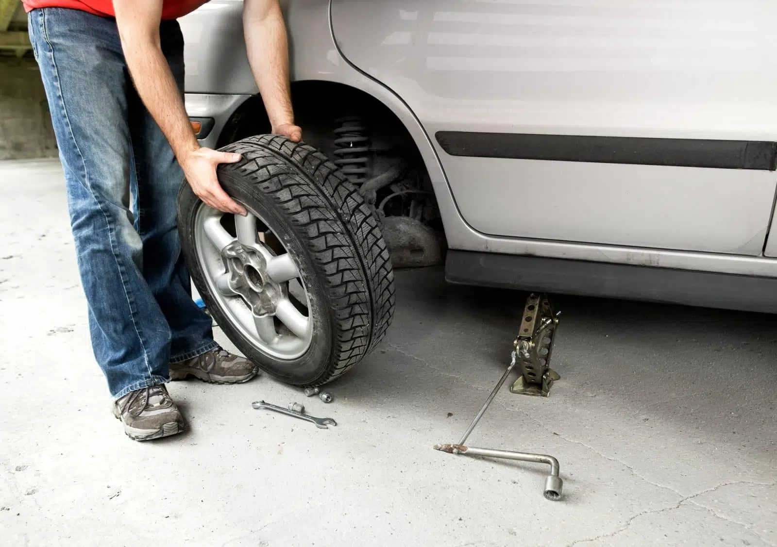 Indice de charge de pneu