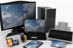 Découvrez notre sélection de produits informatiques pour booster la productivité au travail !