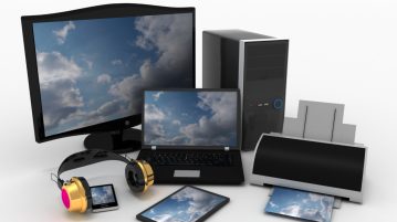 Découvrez notre sélection de produits informatiques pour booster la productivité au travail !