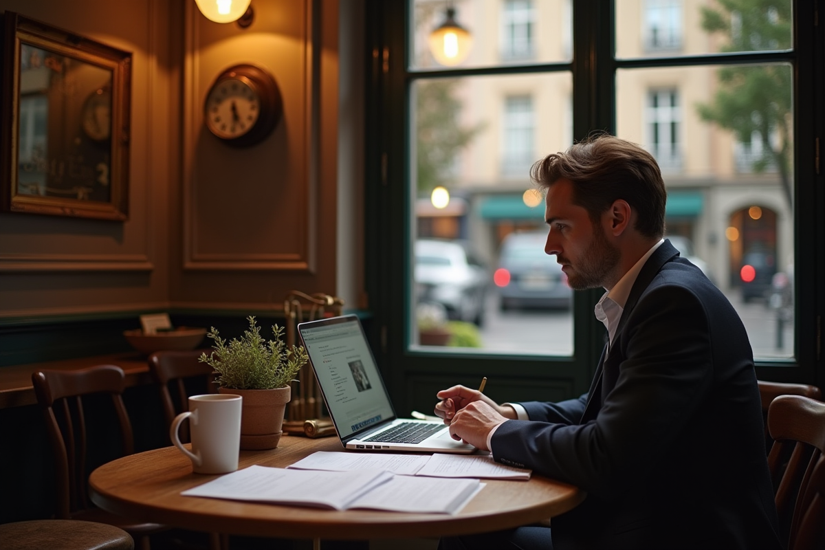 travail légalité