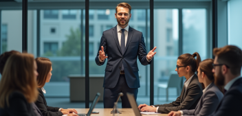 Responsabilité professionnelle : pourquoi est-elle essentielle pour votre réussite ?