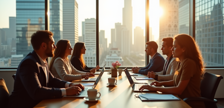 Proposition des meilleurs services pour votre entreprise : à quoi penser ?