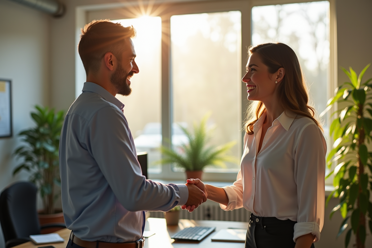 recrutement pme