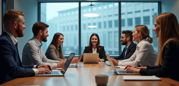 Entreprises : arrêt télétravail, raisons et impacts sur l’organisation
