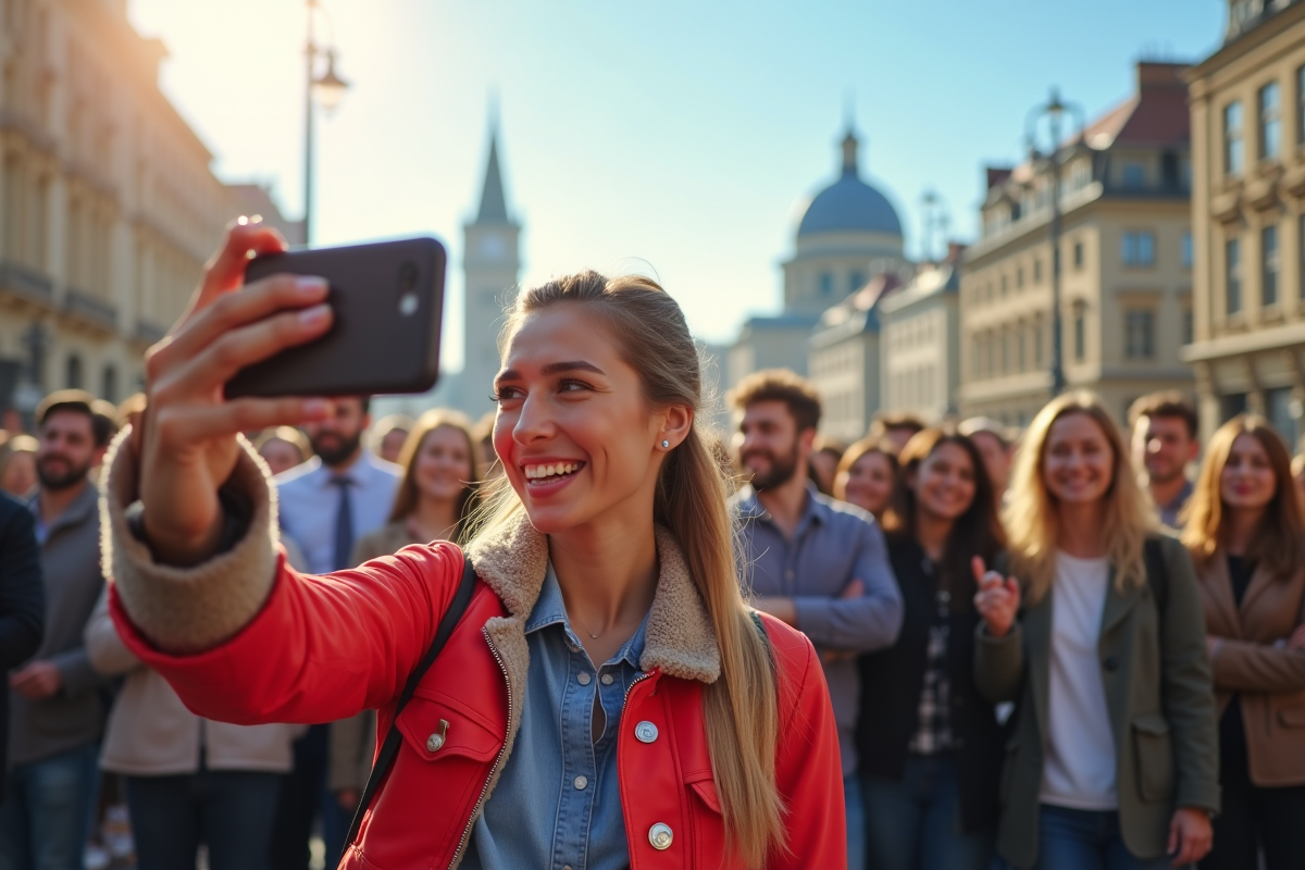 influenceurs marketing