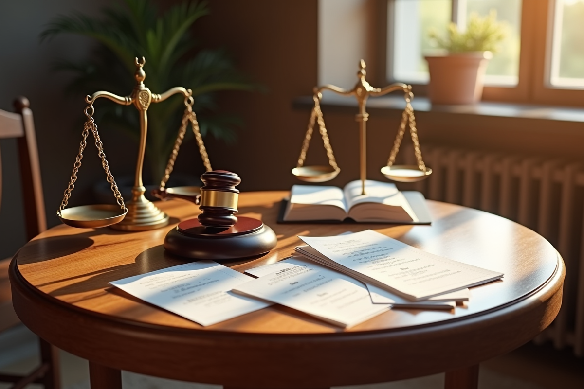 justice circulaire