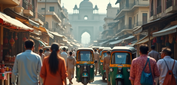 Problème de l’Inde : analyses et solutions pour comprendre la situation actuelle