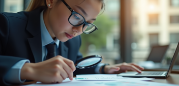 Entreprise : Comment vérifier l’existence réelle ? Les étapes à suivre