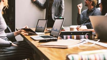 Comment une entreprise peut se faire connaître ?