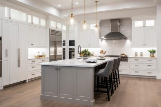 Pourquoi choisir une franchise pour démarrer votre activité de cuisiniste ?
