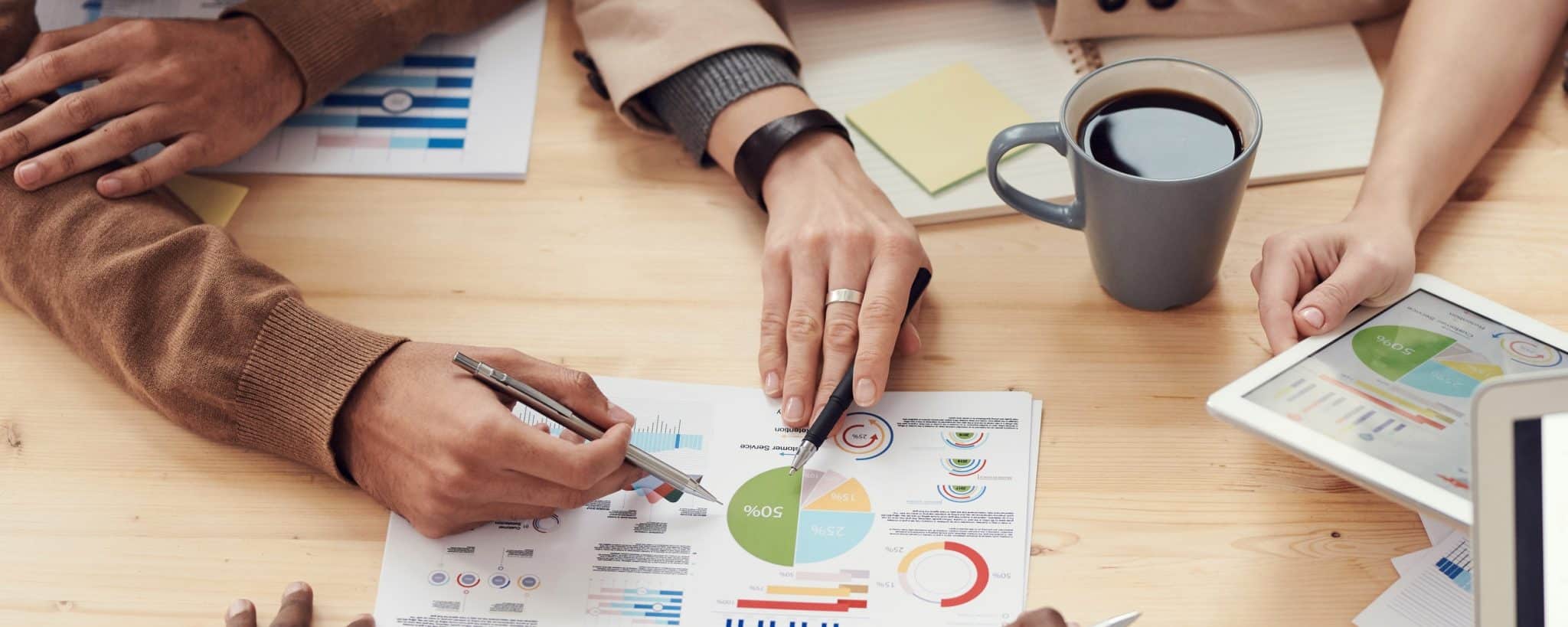 définir un marché en marketing