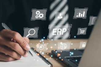 Quel est le rôle d’un logiciel ERP dans la gestion d’une entreprise ?