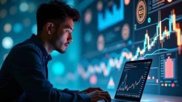 cryptomonnaies en évolution