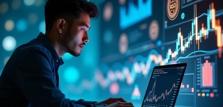 cryptomonnaies en évolution