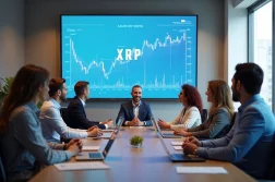 croissance xrp investisseurs